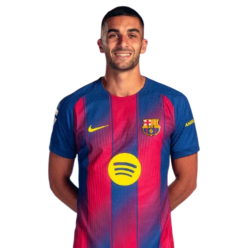 Marc-André Ter Stegen