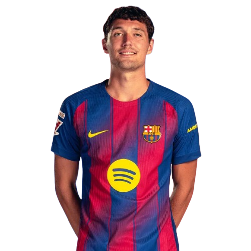 Andreas Christensen